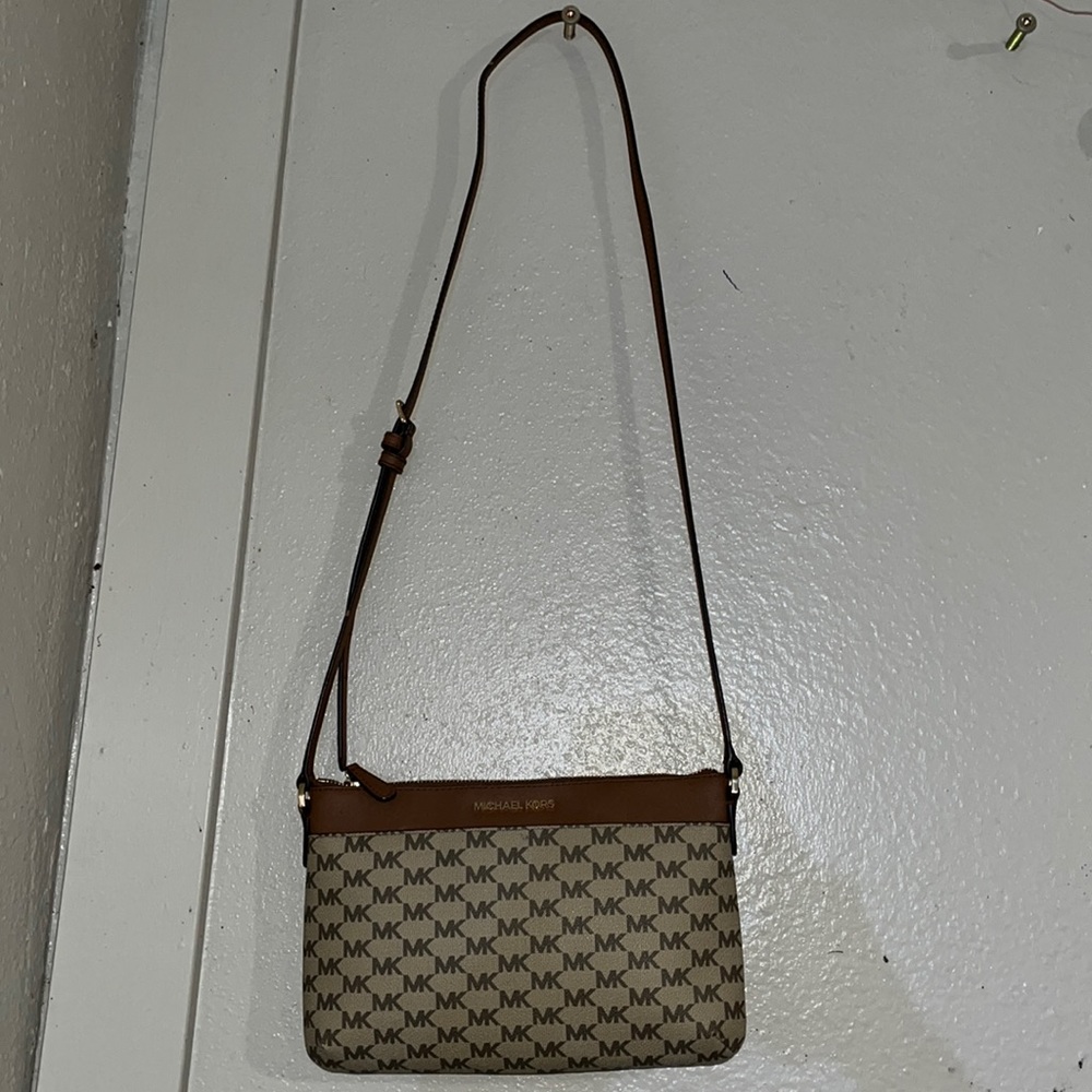 Michael Kors Fanny pack purse